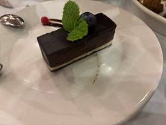 -摩根扒房(桐梓林店)