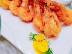 -皇城根·烤鸭·鱼头·家常菜(欧亚大观乐活城店)