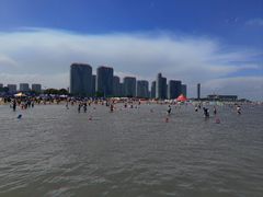 -东戴河风景区-止锚湾
