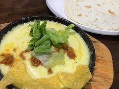 -panchos 墨西哥餐厅(嘉绿苑店)