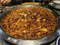 -胖子鱼·天水麻辣鱼火锅(秦州407店)