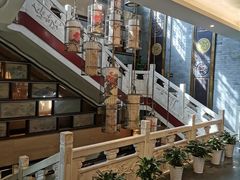 -冶春茶社(官园桥店)