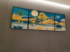 -北平人家·北京烤鸭(西关环岛店)