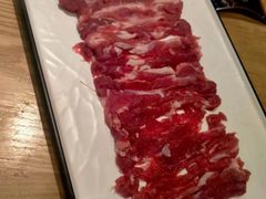 -百草滩羊清水涮羊肉(长城路店)
