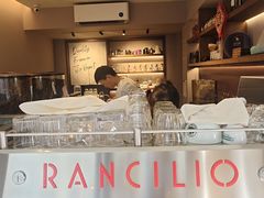 -Punchline Coffee&Roaster(同济大学店)