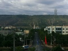 -西宁福茵长乐国际大酒店