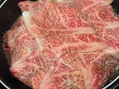 -和牛 烧肉寿喜烧涮锅 善(心斎橋店)