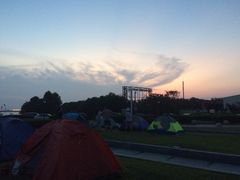 -南汇嘴观海公园