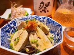 -桂马·日本料理·海胆·海鲜饭·酒场(民主广场店)
