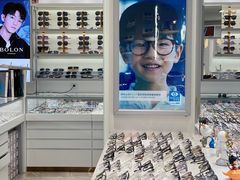 -潘多拉眼镜·蔡司依视路明月(潘家园店)