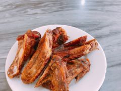 -再回首鸡肉米线(人民路一店)