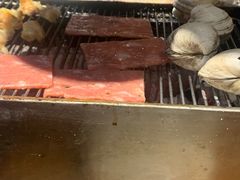 -丹东特色烤肉(学府路一部店)