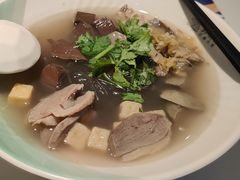 -苏晓玥·手作江南小吃(深圳北站店)