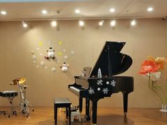 -珠江钢琴艺术中心(文一路店)