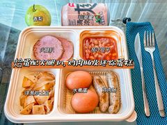 -香港皇家太平洋酒店