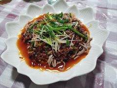 -洪霞餐馆