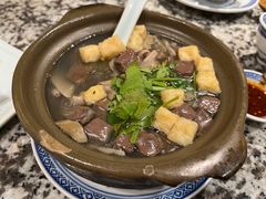 -南京大牌档(崇文门国瑞店)