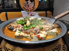 -鱼见你烤鱼•本地烧烤(1818店)