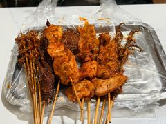 -胡仁根胡记炸炸炸