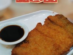 炸猪排-大富贵(旗舰店)