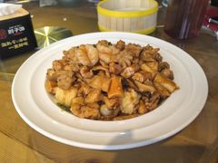 -肘子酥·天津菜·特色捞面(德云社店)