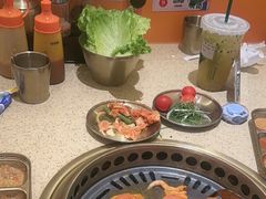 -妙香居韩国烤肉(容桂天佑城店)