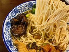 -老横泾面馆(吴中横泾店)