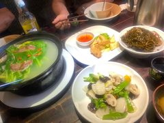 -外婆家(义乌新光汇购物中心店)