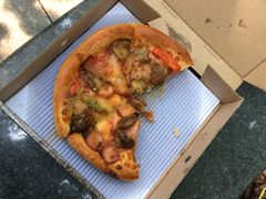 -尊宝比萨(机场店)