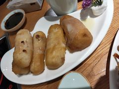 -德香苑脆皮烤鸭·经典(爱融荟城店)