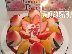 -85度C(青岛闽江路店)