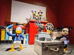 -上海动漫博物馆