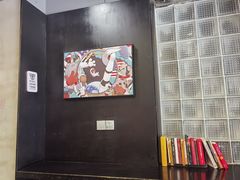 -shark burger·鲨鱼汉堡(交子大道店)
