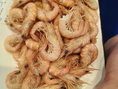 -荣祥海鲜·烟台菜(胜利路二部)