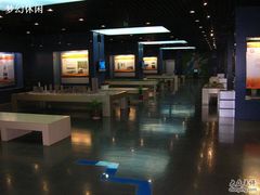 -南京市规划建设展览馆