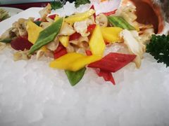 -紫东阁酒楼·中餐厅(东方广场假日酒店)