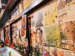 -大鲜生·亚洲菜融合小食堂