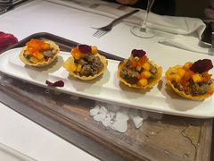 -王品牛排(福州泰禾店)