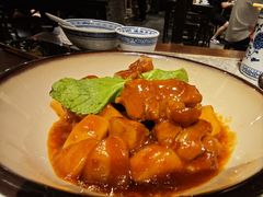 -南京大牌档(济南万象城店)