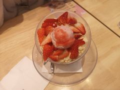 -满记甜品(加州阳光开元广场店)