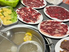 -贵宾牛·潮汕牛肉火锅(珠池总店)