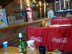 大堂-海拉尔碳烤羊腿烤鸽子(吕营店)