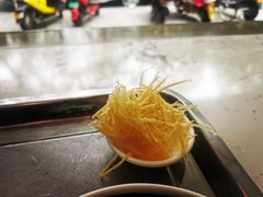 姜丝-伟记奥面馆(养育巷店)