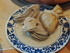 -东镇老火锅(长春路首店)