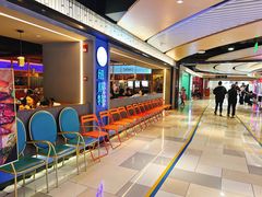 -纽斯特牛排自助餐厅(浦东文峰广场店)