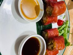 -禄运茶居·手工点心(猎德店)