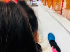 -Mr·Kuma酷么先生雪之乐园