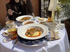 -夏朵餐厅(丁香店)