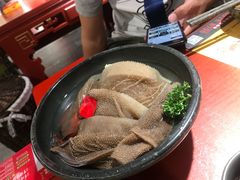 -谭鸭血老火锅(龙湖宝山天街店)