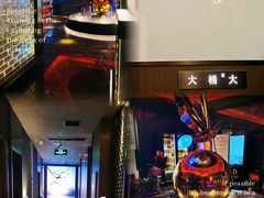 -大桶大足浴(山钢和润荟店)